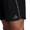 Herren-Shorts adidas Samstag schwarz