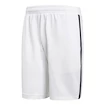 Herren Shorts adidas Season Bermuda White