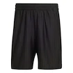 Herren Shorts adidas  Short & Tight Set Black XL