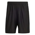 Herren Shorts adidas  Short & Tight Set Black XL