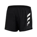 Herren Shorts adidas Speed Split Black