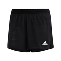 Herren Shorts adidas Speed Split Black