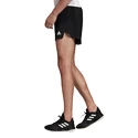 Herren Shorts adidas Speed Split Black