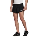 Herren Shorts adidas Speed Split Black