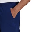 Herren Shorts adidas  Tennis Ergo Short Victory Blue/White