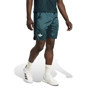 Herren Shorts adidas  Tennis Pro Climacool Ergo Shorts Aurora Ivy