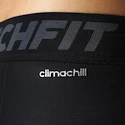 Herren Shorts adidas TF Chill Black