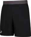 Herren Shorts Babolat  Play Club Short Black
