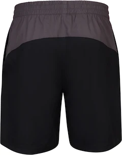 Herren Shorts Babolat  Play Club Short Black