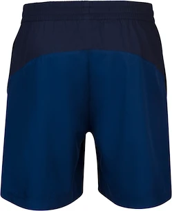 Herren Shorts Babolat  Play Club Short Blue XXL