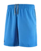 Herren Shorts Babolat  Play Short Blue Aster