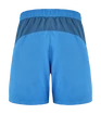 Herren Shorts Babolat  Play Short Blue Aster