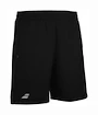 Herren Shorts Babolat  Play Short Men Black