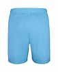 Herren Shorts Babolat  Play Short Men Cyan Blue