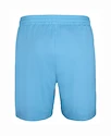 Herren Shorts Babolat  Play Short Men Cyan Blue