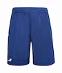 Herren Shorts Babolat  Play Short Men Sodalite Blue