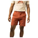 Herren Shorts Bauer  7" Walking Shorts Brick
