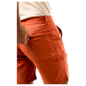 Herren Shorts Bauer  7" Walking Shorts Brick