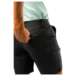 Herren Shorts Bauer  7" Walking Shorts Volcano
