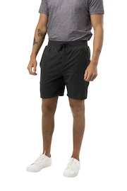 Herren Shorts Bauer Core Train Short Grey