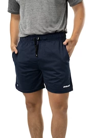 Herren Shorts Bauer Team Knit Short Navy