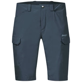 Herren Shorts Bergans Utne Orion Blue