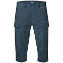 Herren Shorts Bergans  Utne Pirate 3/4 Dark Green