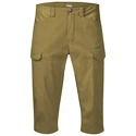 Herren Shorts Bergans  Utne Pirate 3/4 Olive Green