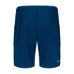 Herren Shorts BIDI BADU  Henry 2.0 Tech Shorts Dark Blue