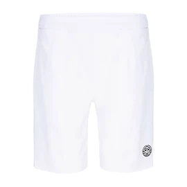 Herren Shorts BIDI BADU Henry 2.0 Tech Shorts White