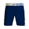 Herren Shorts BIDI BADU  Lean 7in Tech Shorts Comic