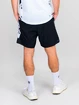 Herren Shorts BIDI BADU  Melbourne 7Inch Shorts Black/White