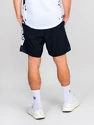 Herren Shorts BIDI BADU  Melbourne 7Inch Shorts Black/White