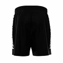 Herren Shorts BIDI BADU  Melbourne 7Inch Shorts Black/White