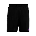 Herren Shorts BIDI BADU  Melbourne 7Inch Shorts Black/White XL