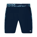 Herren Shorts BIDI BADU  Tulu 7Inch Tech Shorts Blue