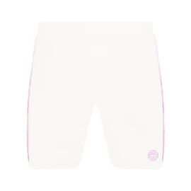Herren Shorts BIDI BADU Tulu 7Inch Tech Shorts Lilac/White