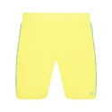 Herren Shorts BIDI BADU  Tulu 7Inch Tech Shorts Mint/Yellow