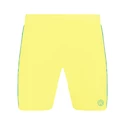 Herren Shorts BIDI BADU  Tulu 7Inch Tech Shorts Mint/Yellow