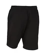 Herren Shorts CCM Core Fleece Short Black