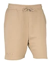 Herren Shorts CCM Core Fleece Short Sand
