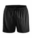 Herren Shorts Craft  ADV Essence 5" Black