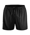 Herren Shorts Craft  ADV Essence 5" Black S