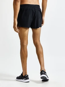 Herren Shorts Craft  Essence 2" Black L