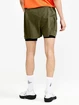 Herren Shorts Craft  Essence 2in1 Green