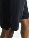 Herren Shorts Craft Pro Hypervent Long Black