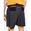 Herren Shorts Craft  PRO Trail 2in1