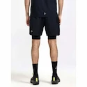 Herren Shorts Craft  PRO Trail 2in1