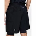 Herren Shorts Craft  PRO Trail 2in1