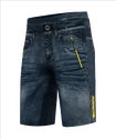 Herren Shorts  Crazy Idea  Super Sulfur